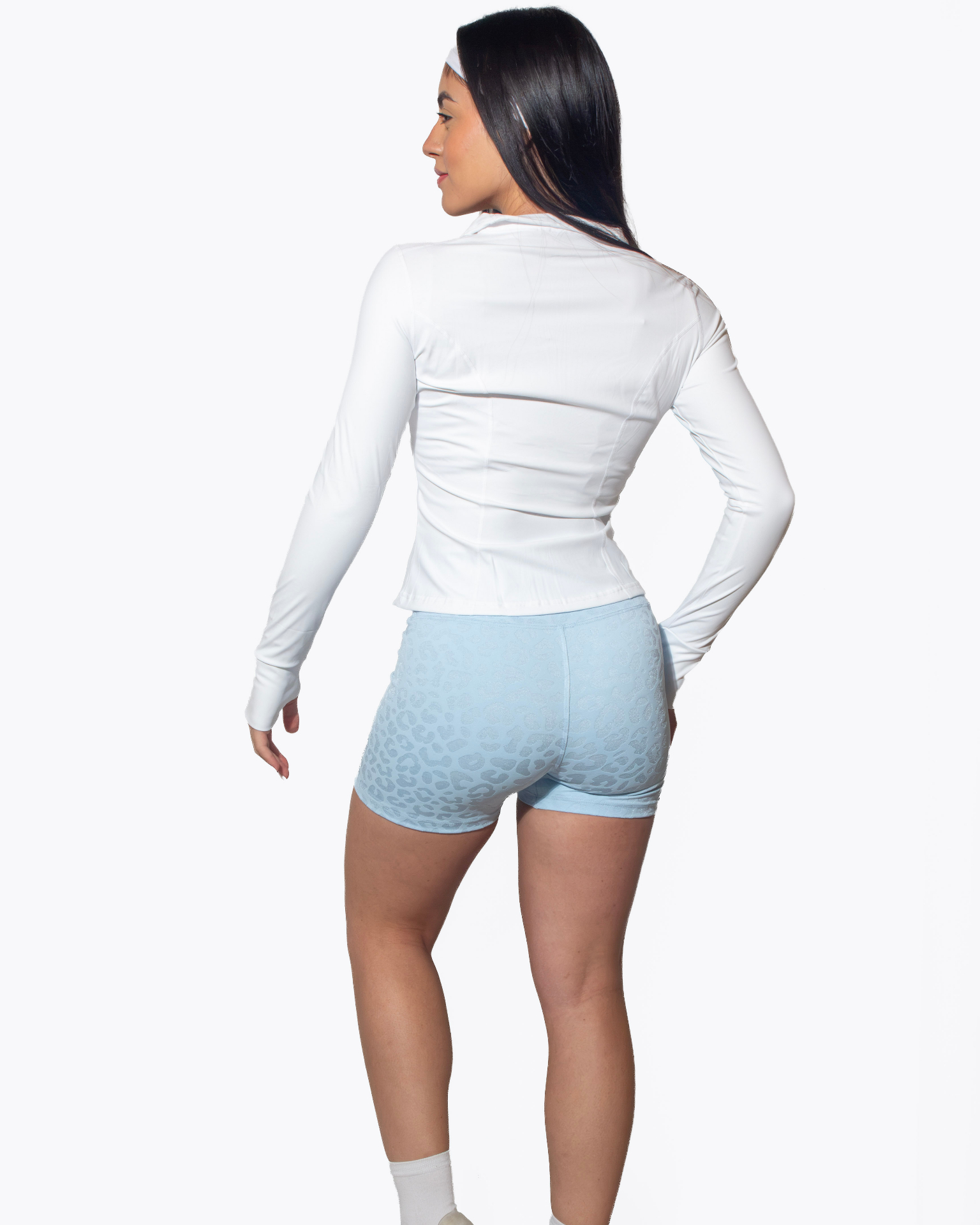 Set Sereia Full Look